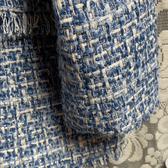 Drapers & Damon’s Tweed Blazer - Picture 5 of 7